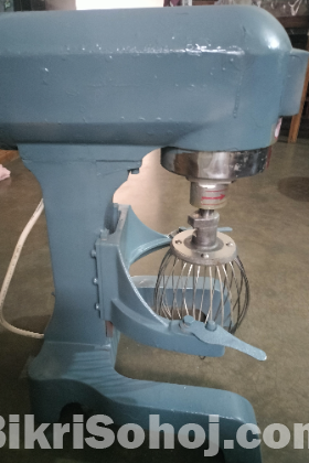 Moida mixer machine(Dough machine)